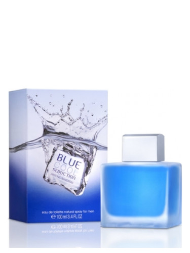 Antonio Banderas Blue Cool Seduction for Men Erkek Parfümü