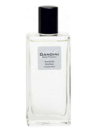 Gandini 1896 Blue Musk Unisex Parfüm