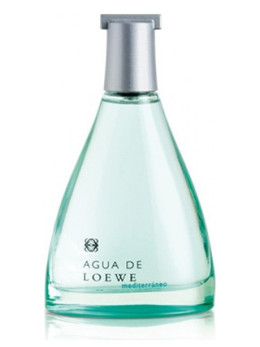 Loewe Agua de Mediterraneo Kadın Parfümü