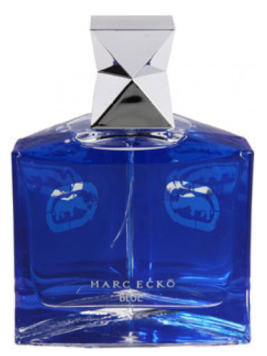 Marc Ecko Blue Erkek Parfümü