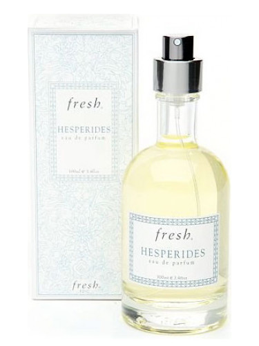 Fresh Hesperides Unisex Parfüm