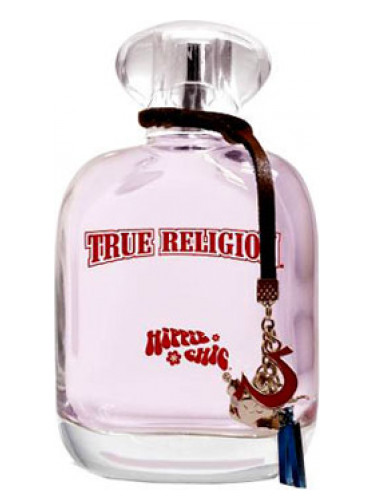 True Religion Hippie Chic Kadın Parfümü