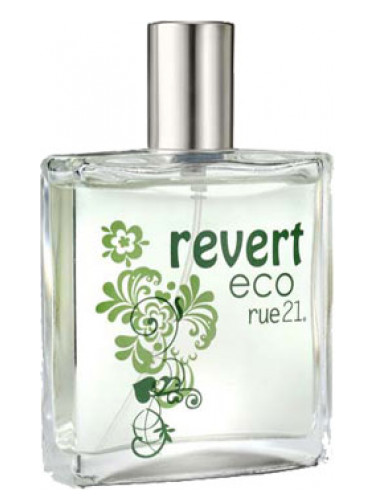 Rue21 Revert Eco Kadın Parfümü
