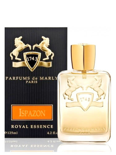 Parfums de Marly Ispazon Erkek Parfümü