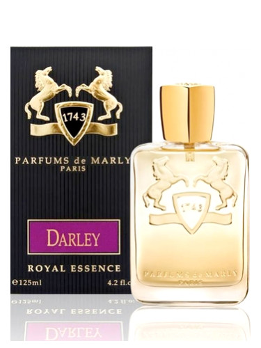 Parfums de Marly Darley Erkek Parfümü