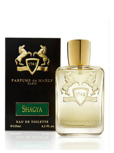 Parfums de Marly Shagya Erkek Parfümü