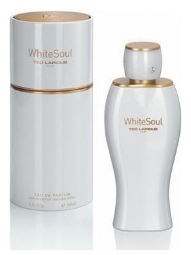 Ted Lapidus White Soul Kadın Parfümü
