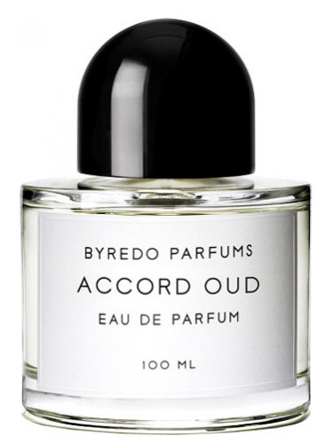 Byredo Accord Oud Unisex Parfüm