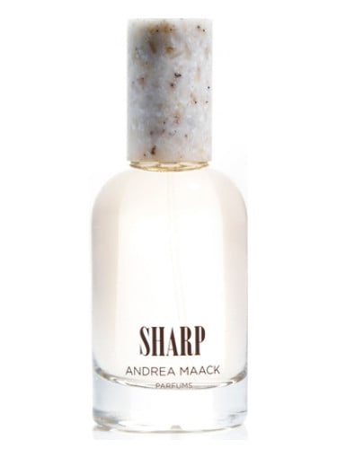 Andrea Maack Sharp Unisex Parfüm