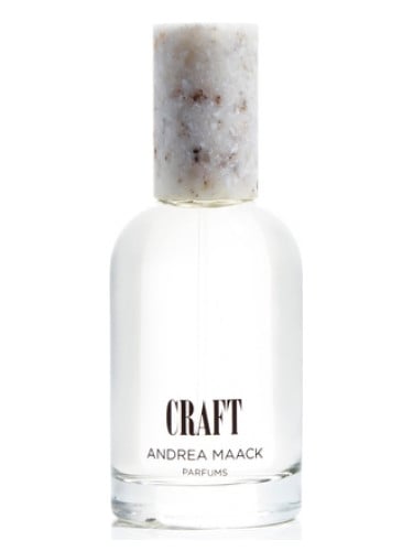 Andrea Maack Craft Unisex Parfüm