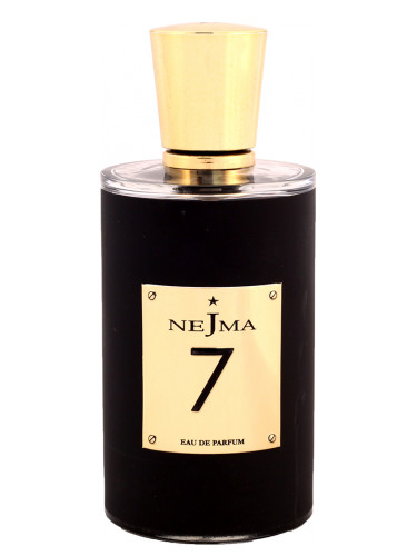 Nejma 7 Unisex Parfüm
