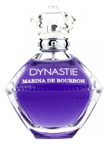 Princesse Marina De Bourbon Dynastie Eau de Parfum Kadın Parfümü