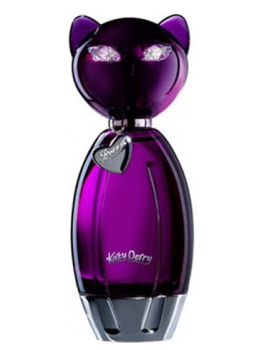 Katy Perry Purr Kadın Parfümü