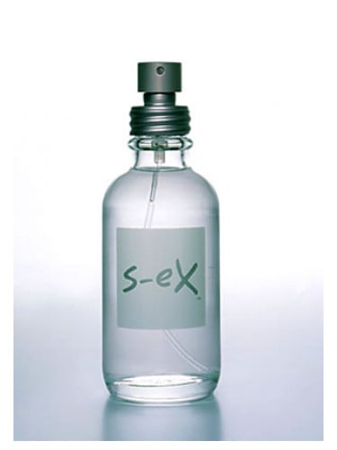S-Perfume S-ex Unisex Parfüm