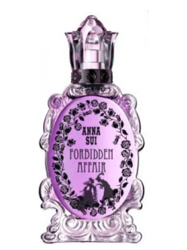 Anna Sui Forbidden Affair Kadın Parfümü