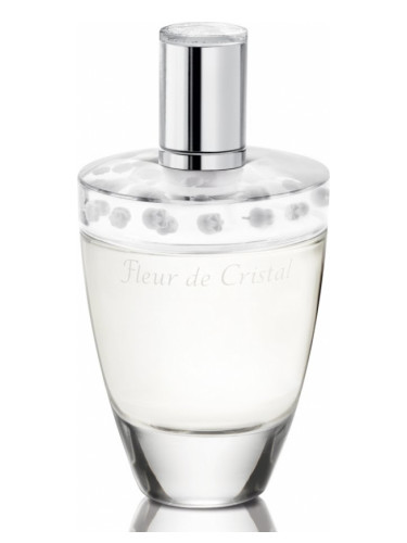 Lalique Fleur de Cristal Kadın Parfümü