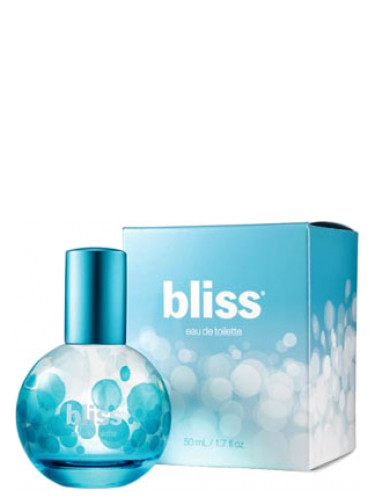 Bliss  Kadın Parfümü