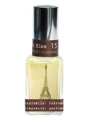 Tokyo Milk Parfumerie Curiosite French Kiss Kadın Parfümü