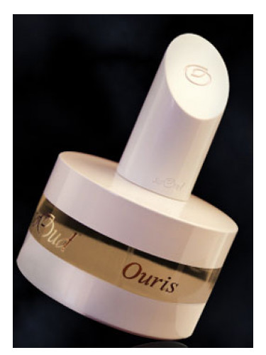 SoOud Ouris Kadın Parfümü