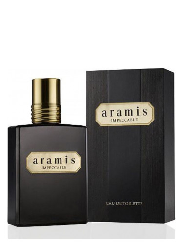 Aramis Impeccable Erkek Parfümü