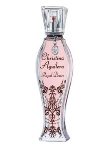 Christina Aguilera Royal Desire Kadın Parfümü