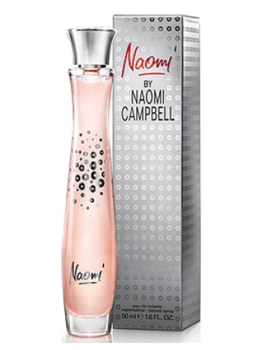 Naomi Kadın Parfümü
