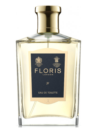 Floris JF Erkek Parfümü