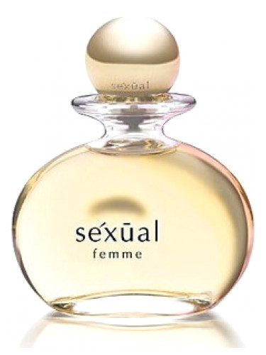 Michel Germain Sexual Femme Kadın Parfümü