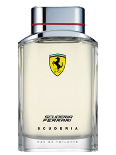 Ferrari Scuderia Erkek Parfümü