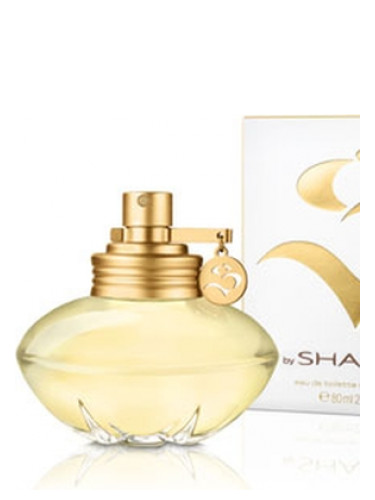 Shakira S Kadın Parfümü