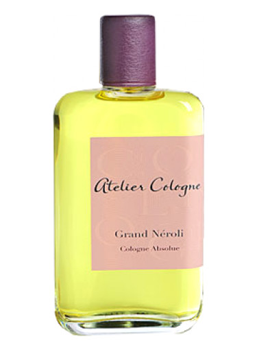 Atelier Cologne Grand Neroli Unisex Parfüm