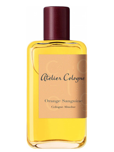Atelier Cologne Orange Sanguine Unisex Parfüm