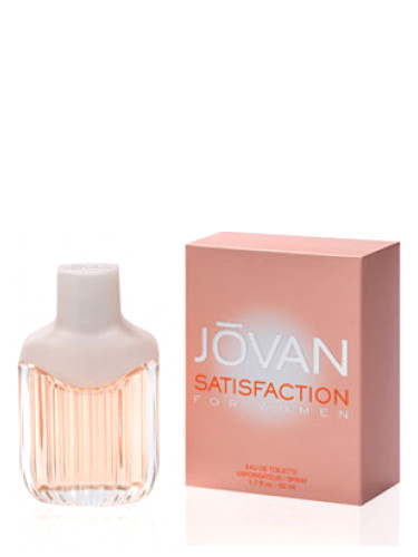 Jovan Satisfaction for Women Kadın Parfümü