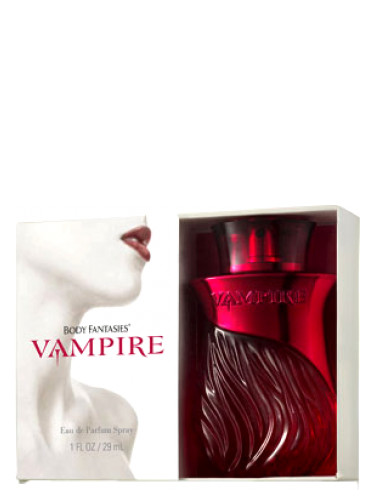 Parfums de Coeur Body Fantasies Vampire Kadın Parfümü