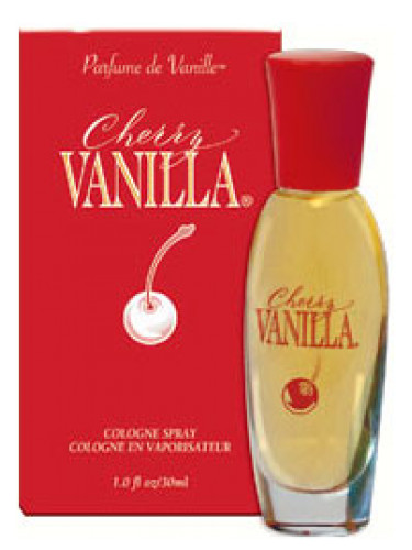 Parfume de Vanille Cherry Vanilla Kadın Parfümü