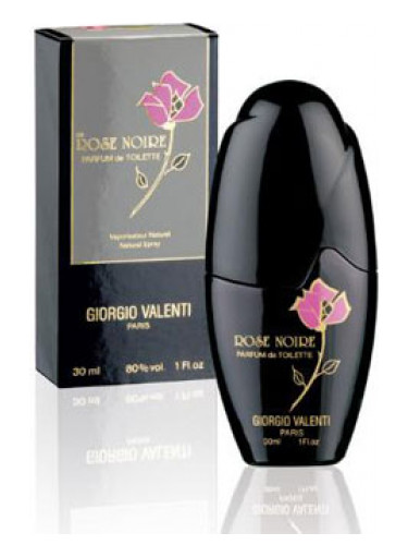 Giorgio Valenti Rose Noire Kadın Parfümü