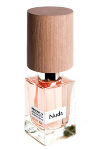 Nasomatto Nuda Kadın Parfümü