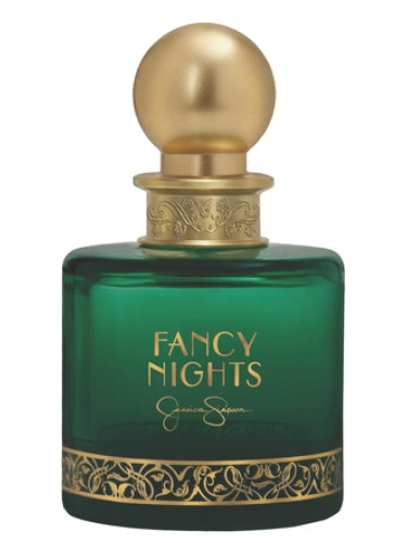 Jessica Simpson Fancy Nights Kadın Parfümü
