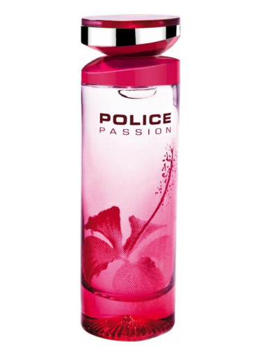 Police Passion Kadın Parfümü