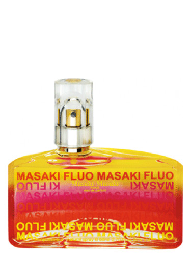 Masaki Matsushima Fluo Kadın Parfümü