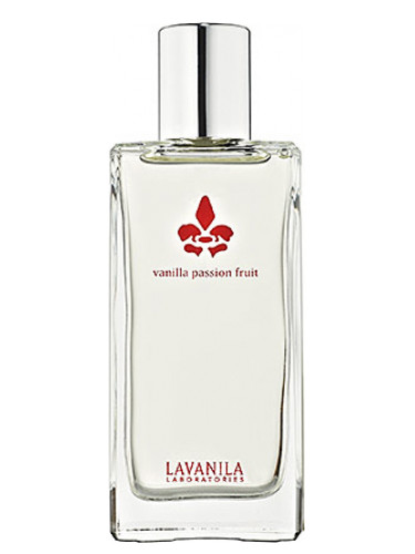 Lavanila Laboratories Vanilla Passion Fruit Kadın Parfümü