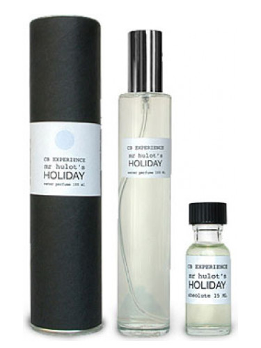 CB I Hate Perfume Mr Hulot's Holiday Unisex Parfüm