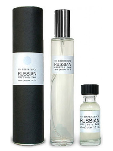 CB I Hate Perfume Russian Caravan Tea Unisex Parfüm