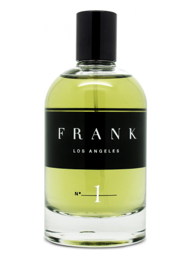 Frank No.1 Erkek Parfümü