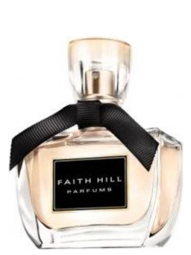 Faith Hill  Kadın Parfümü