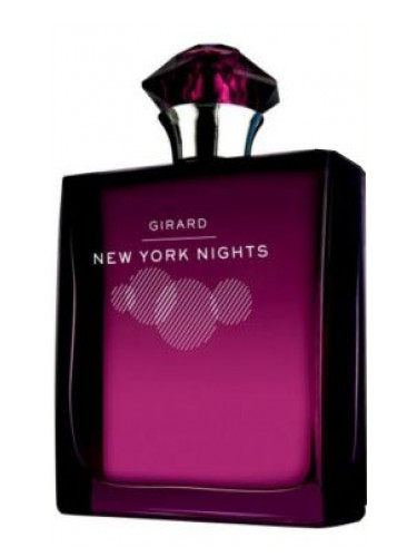 Girard New York Nights Kadın Parfümü