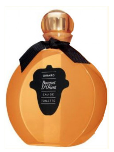 Girard Bouquet D’Orient Kadın Parfümü