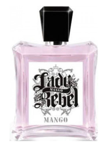 Mango Lady Rebel Kadın Parfümü