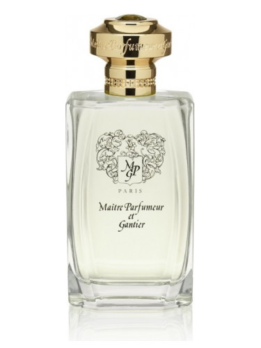 Maitre Parfumeur et Gantier Fleur des Comores Kadın Parfümü