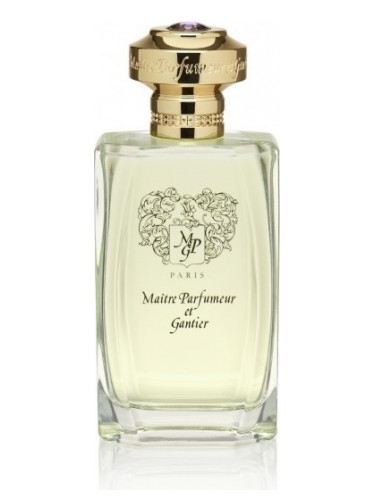 Maitre Parfumeur et Gantier Rose Muskissime Kadın Parfümü